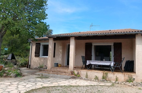 Sillans-la Cascade House | La Corsica