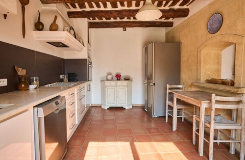 Gardanne Villa | La Cremade : Mas familial