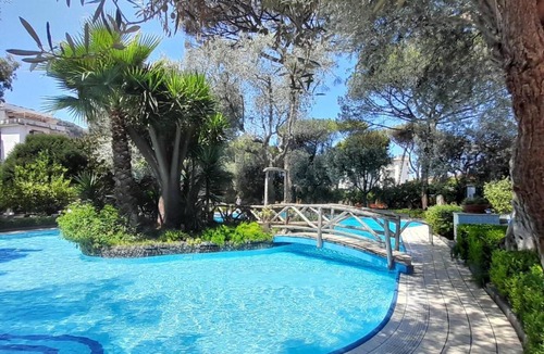 Sorrento Historic Centre Apartment | La Deliziosa - Sorrento