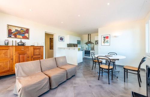 Roquebrune-Cap-Martin Villa | La demeure des Colibris
