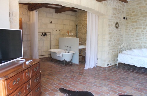 Aubais House | La Demeure