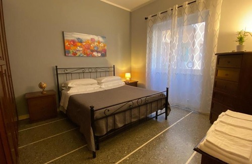 Quartiere XIII Aurelio Apartment | La Dimora