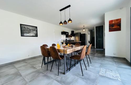 Santa Cruz Villa | La Dolce-Vita-clim-piscine-parking
