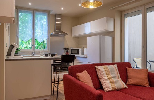Chatel-Guyon Apartment | La Dolce VIta ★Studio ★Wifi