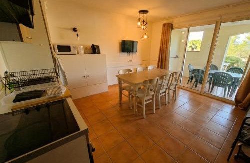 Pont Royal Apartment | La Durance