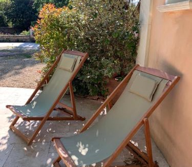 Est Apartment | La Farigoule - Sainte-Victoire - Vue exceptionnelle sur Aix-en-Provence