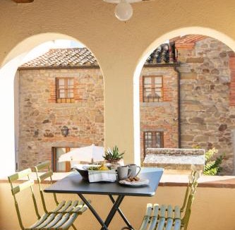 Vernazzano Basso House | La Fattoria del Rio di Sopra - Agriturismo Baldeschi