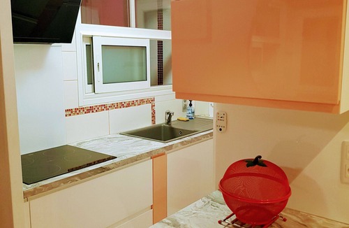 Les Lecques Apartment | La Fauvette - Nice lodging with sea view on the beach of Saint-Cyr-sur-Mer