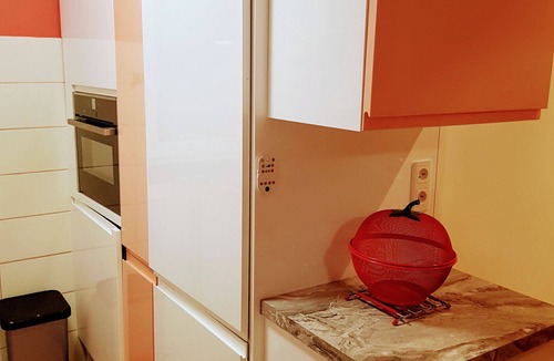 Les Lecques Apartment | La Fauvette - Nice lodging with sea view on the beach of Saint-Cyr-sur-Mer
