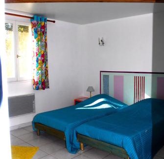Arles House | La FENIERE, Gite du Mas de la Vigne in Camargue