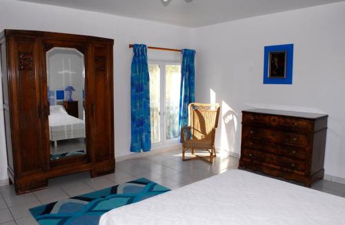 Arles House | La FENIERE, Gite du Mas de la Vigne in Camargue