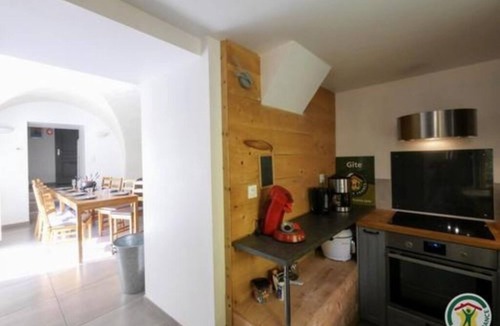 Savines-le-Lac Ski Chalet | La Ferme - Charm and comfort in the heart of the Réallon mountains