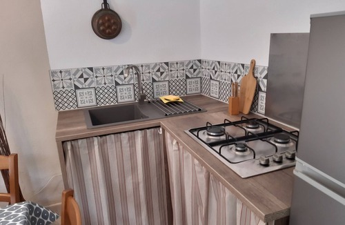 Montferrat Cottage | La ferme de Manon les Lavandes in an 18th century farmhouse