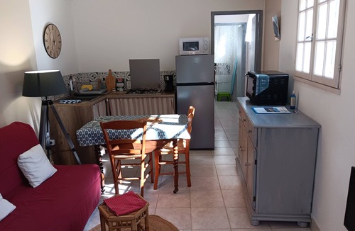 Montferrat Cottage | La ferme de Manon les Lavandes in an 18th century farmhouse