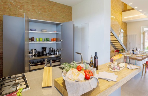 Siena Villa | La Fonte Di Santa Regina 8, Emma Villas