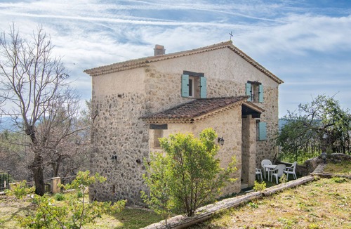 Tourrettes House | La Foux by Interhome