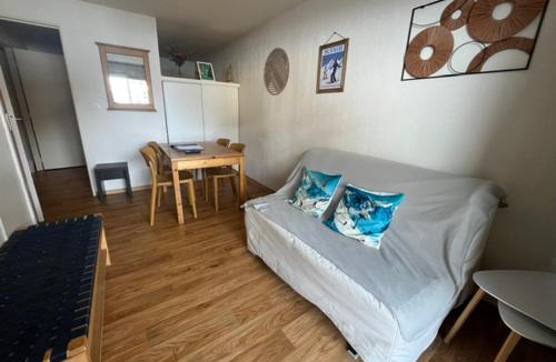 Allos Apartment | La foux d allos