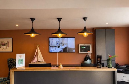 Collioure Hotel | La Frégate