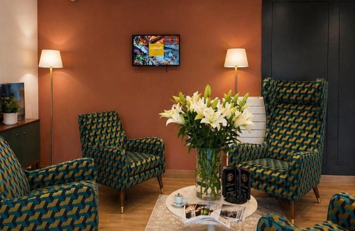 Collioure Hotel | La Frégate