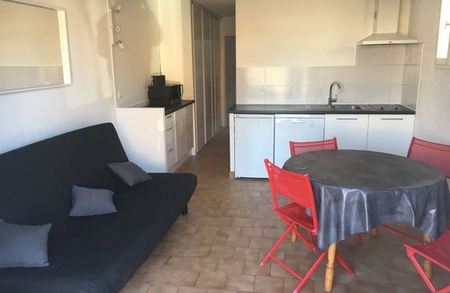 La Franqui House | LA FRANQUI 6 people, Pets