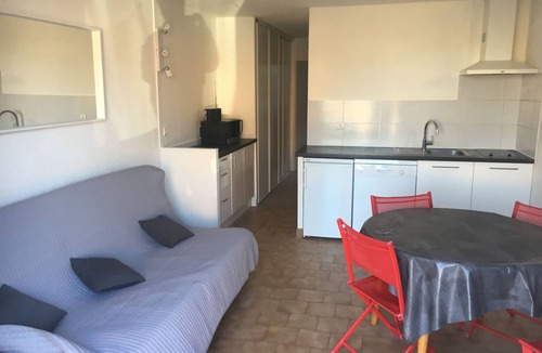 La Franqui House | LA FRANQUI 6 people, Pets