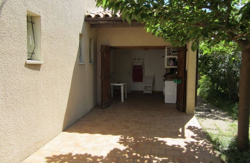 La Franqui House | LA FRANQUI 6 people, Pets