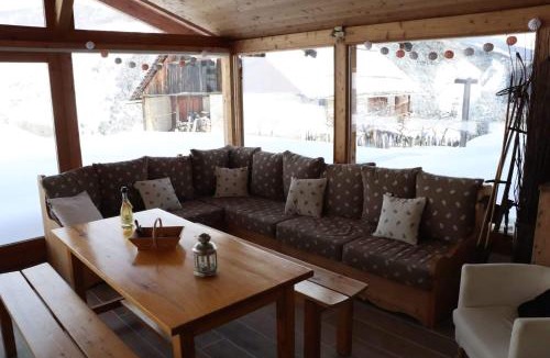 Arvieux Bed & Breakfast | La Fruitière - Gîte d'étape et de séjour
