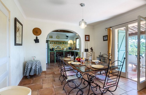 Grasse House | La Garance by Interhome