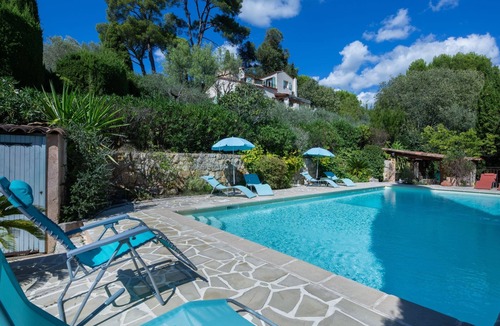 Grasse House | La Garance by Interhome
