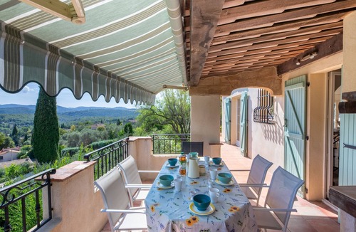 Grasse House | La Garance by Interhome