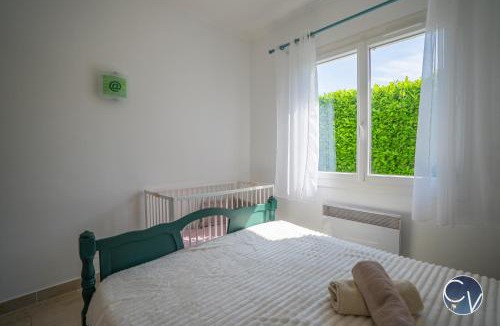 Garons House | La garonnaise: Climatisation, Barbecue et Piscine