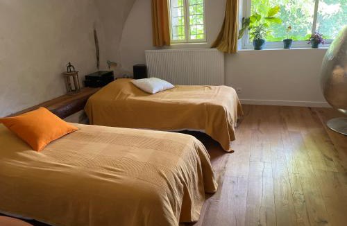 Gap House | La Genevraie