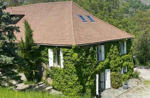 Gap House | La Genevraie