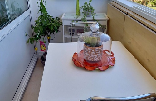 Toulon Apartment | La Goelette 4