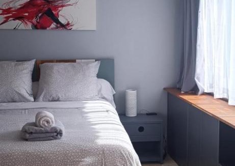 Cabannes Bed & Breakfast | La Goutadou