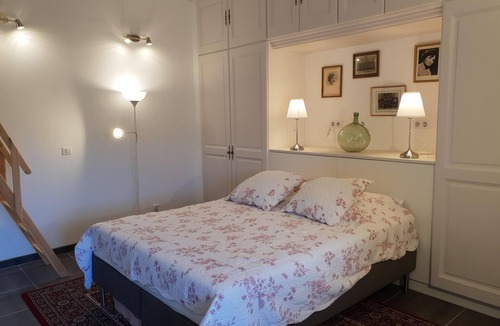 Oppedette House | La Grange des Davids - Holiday house in Provence