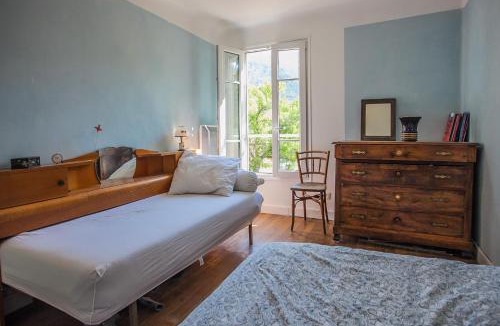 Jausiers House | La Grisetta