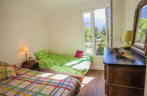 Jausiers House | La Grisetta