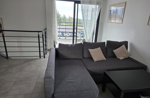 Milhaud Apartment | LA GUARIGUETTE, the sea, the Pont du Gard, the Camargue just 25 minutes away, and a private pool