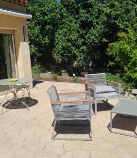 Laghet House | La Laghetanne, idéalement située entre Nice et Monaco Maison Indépendante Voiture indispensable