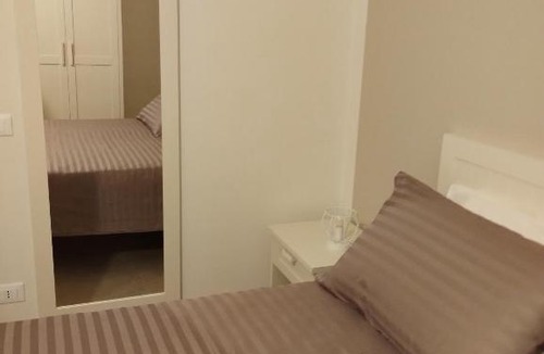 Marina di Carrara House | LA LAMPARA