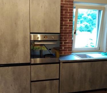 Boves House | LA LEGIUN STRANIERA