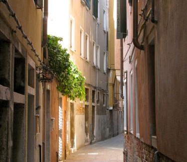 Cannaregio Apartment | la levantina