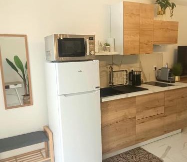 Morieres-les-Avignon Apartment | LA LIBELLULE de PROVENCE