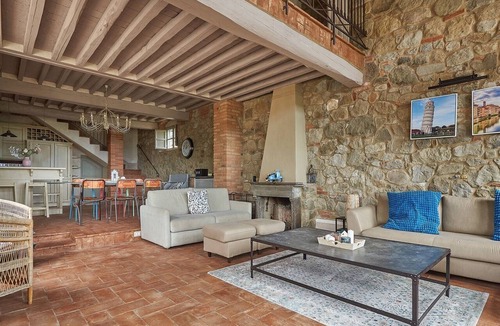 Nozanno Villa | La Limonaia, Lucca, Lucca and Viareggio