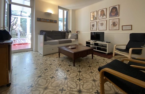 Le Camas Apartment | La Luna, Comme une Maison
