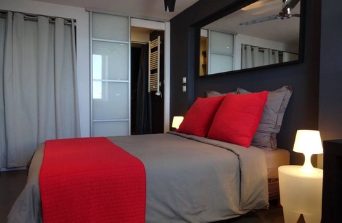 Bompard Bed & Breakfast | La Luna of Marseille
