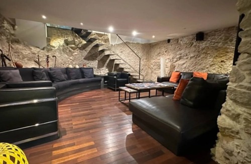 Bompard Bed & Breakfast | La Luna of Marseille