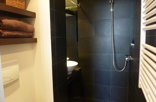 Bompard Bed & Breakfast | La Luna of Marseille