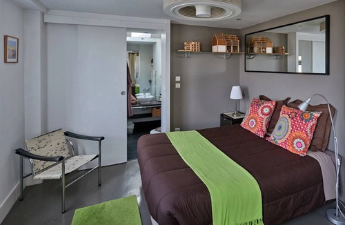 Bompard Bed & Breakfast | La Luna of Marseille
